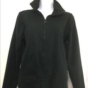 Central Park yoga zip